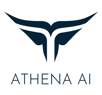 Athena AI Logo